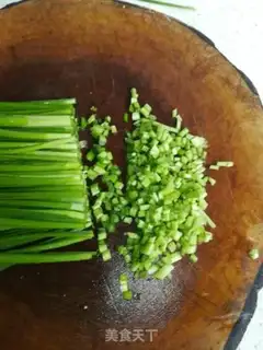 Make Red oil dumplings step 5