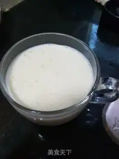Make Nutritional health breakfast step 5