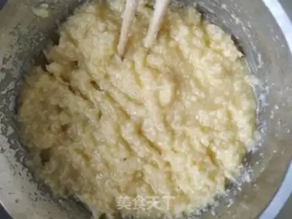 Make Coconut bread bar step 7