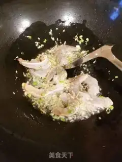 Make Shrimp radish soup step 7