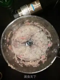 Make Mushroom pork pie step 4