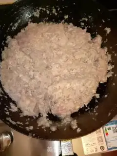 Make Mushroom pork pie step 5