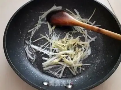 Make Crabs step 7