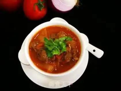 Make Tomato stew step 19