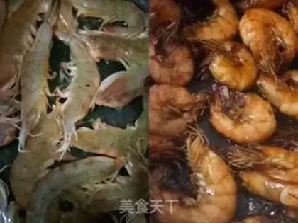 Make Shrimp step 2