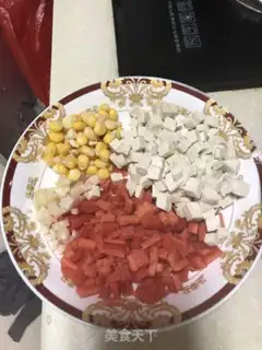 Make Orange juice step 1