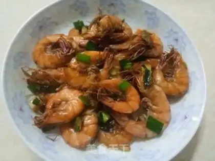 Make Shrimp step 3