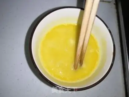 Make Cracker onions step 2