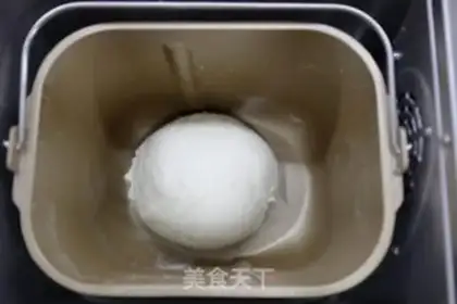 Make A lot of rolls step 2
