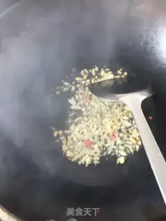 Make Garbage step 3
