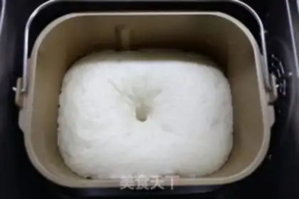 Make A lot of rolls step 3