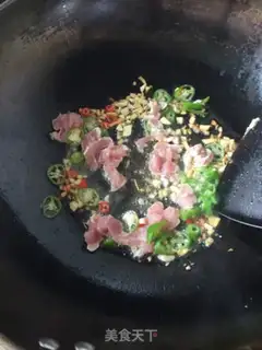 Make Garbage step 4