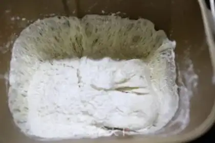 Make A lot of rolls step 4