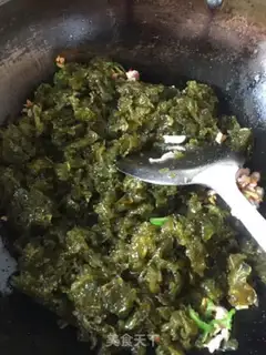 Make Garbage step 5