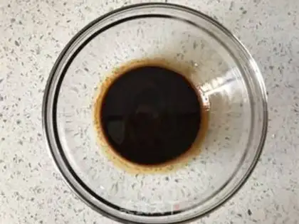 Make Coffee-cooked cookies step 0