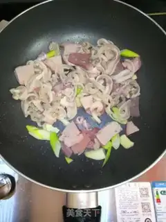 Make Spicy lamb soup step 3