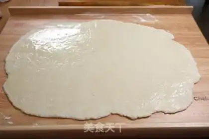 Make A lot of rolls step 6