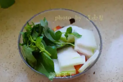 Make Two for the yellowfish step 2