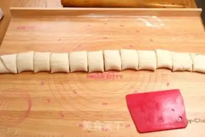 Make A lot of rolls step 7