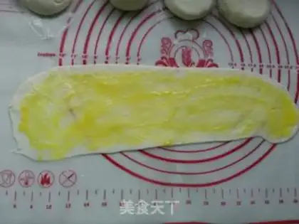 Make Cracker onions step 8