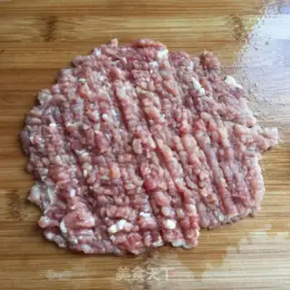 Make The meatloaf step 0