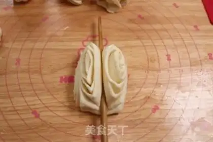 Make A lot of rolls step 9