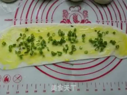 Make Cracker onions step 9