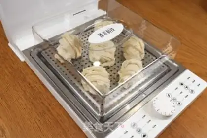 Make A lot of rolls step 11