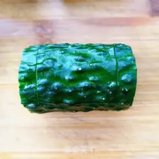 Make Carrot corn cucumber step 2