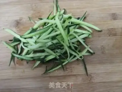 Make Tofu skin step 7