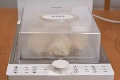Make A lot of rolls step 12