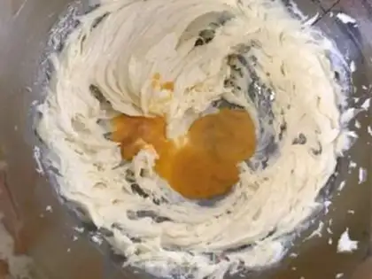 Make Coffee-cooked cookies step 6