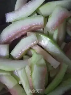 Make A watermelon step 3
