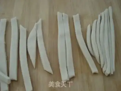 Make Skinfish step 2