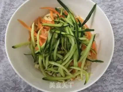 Make Tofu skin step 9