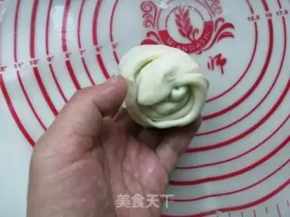 Make Cracker onions step 13