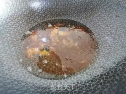 Make Homemade meat step 2
