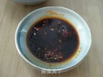 Make Skinfish step 4