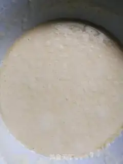 Make Sodium step 0