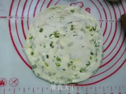 Make Cracker onions step 15