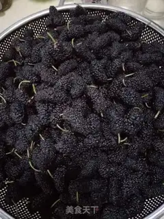 Make Sancho jam step 0