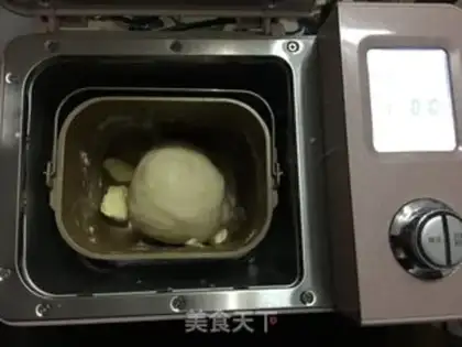 Make Little rabbits step 3