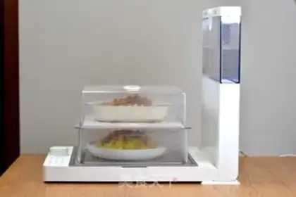 Make Desperate pretzels step 5