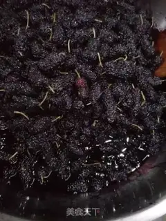 Make Sancho jam step 2