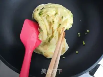 Make Cracker onions step 19