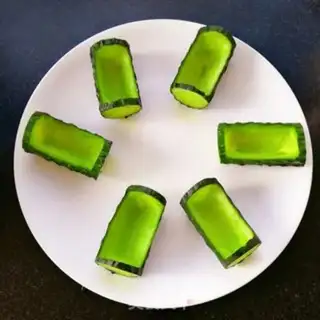 Make Carrot corn cucumber step 11