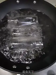 Make Sancho jam step 4