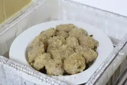 Make Dust ribs step 10