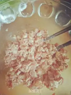 Make Garlic pasta roast eggplant step 2