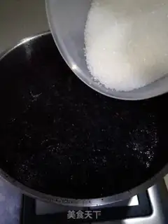 Make Sancho jam step 5